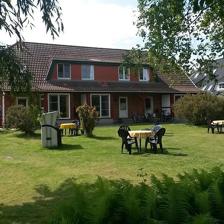 Fewo Weide - Ulenhoef Prerow Extérieur photo