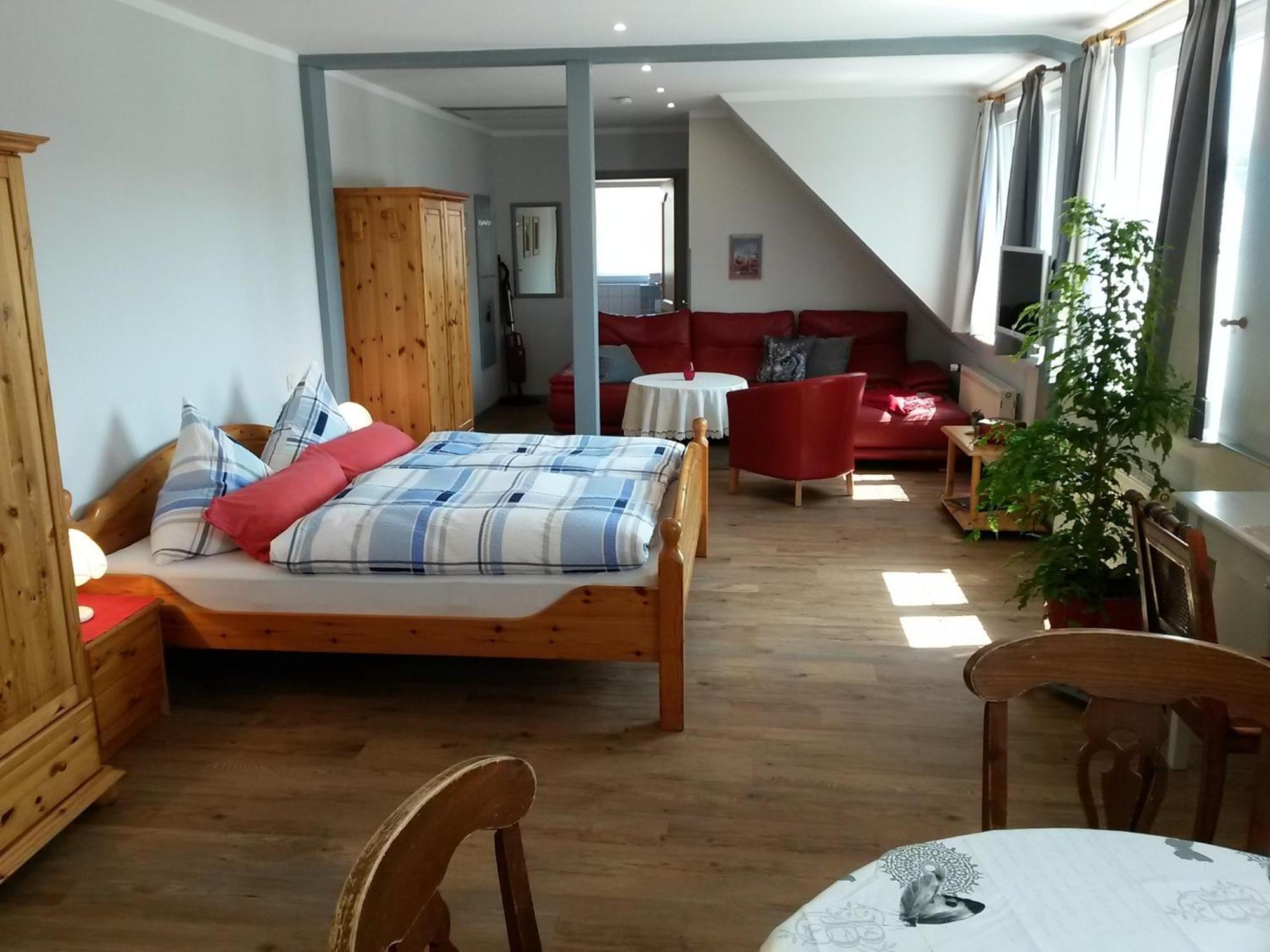 Fewo Weide - Ulenhoef Prerow Extérieur photo